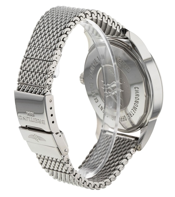 Breitling Transocean A45310 Image 3